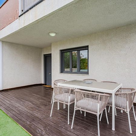 Casa independiente con piscina privada Costa Adeje  Esterno foto