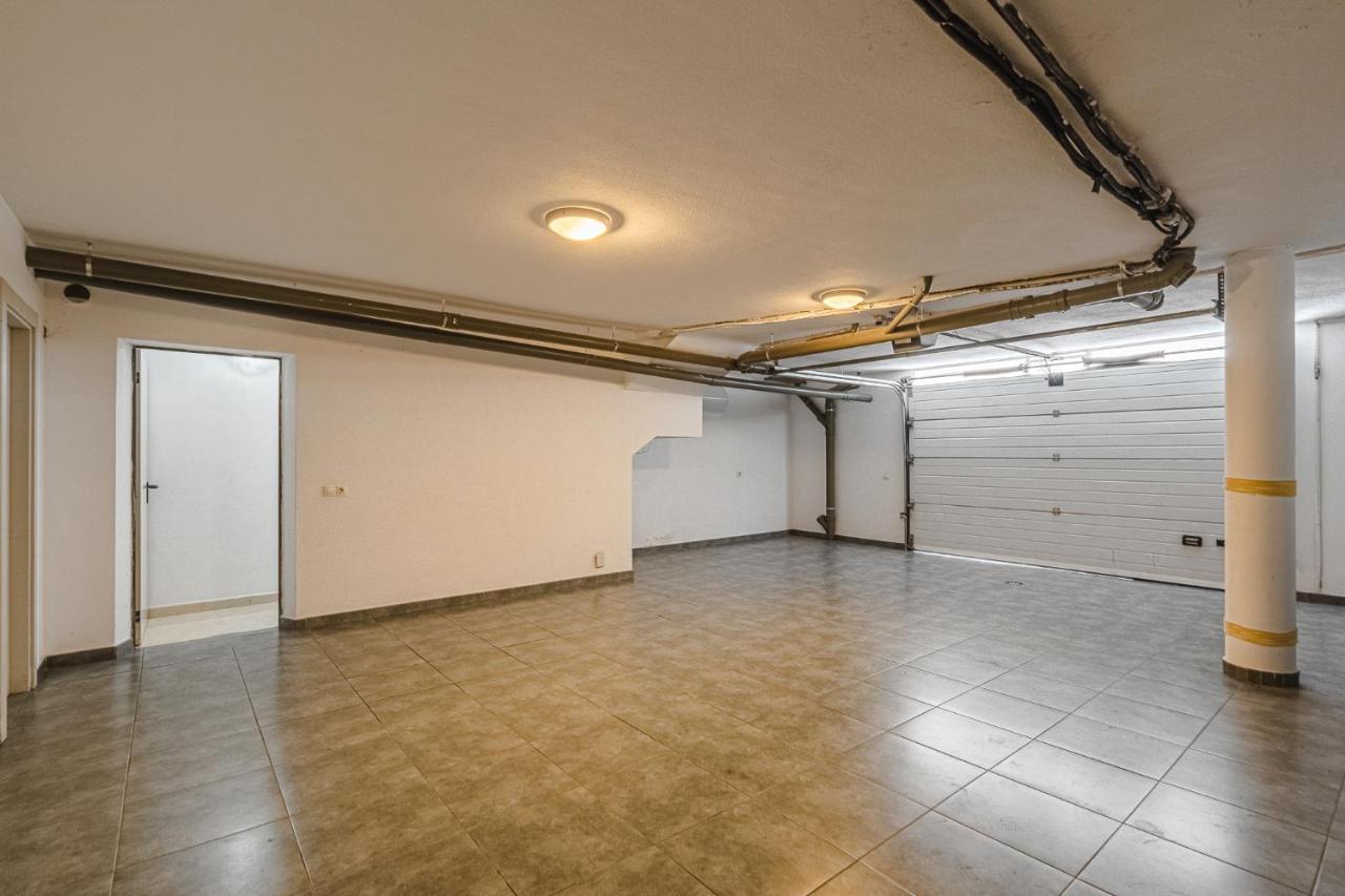 Casa independiente con piscina privada Costa Adeje  Esterno foto