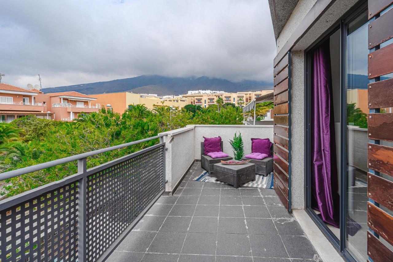 Casa independiente con piscina privada Costa Adeje  Esterno foto