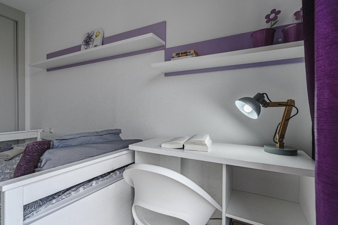 Casa independiente con piscina privada Costa Adeje  Esterno foto