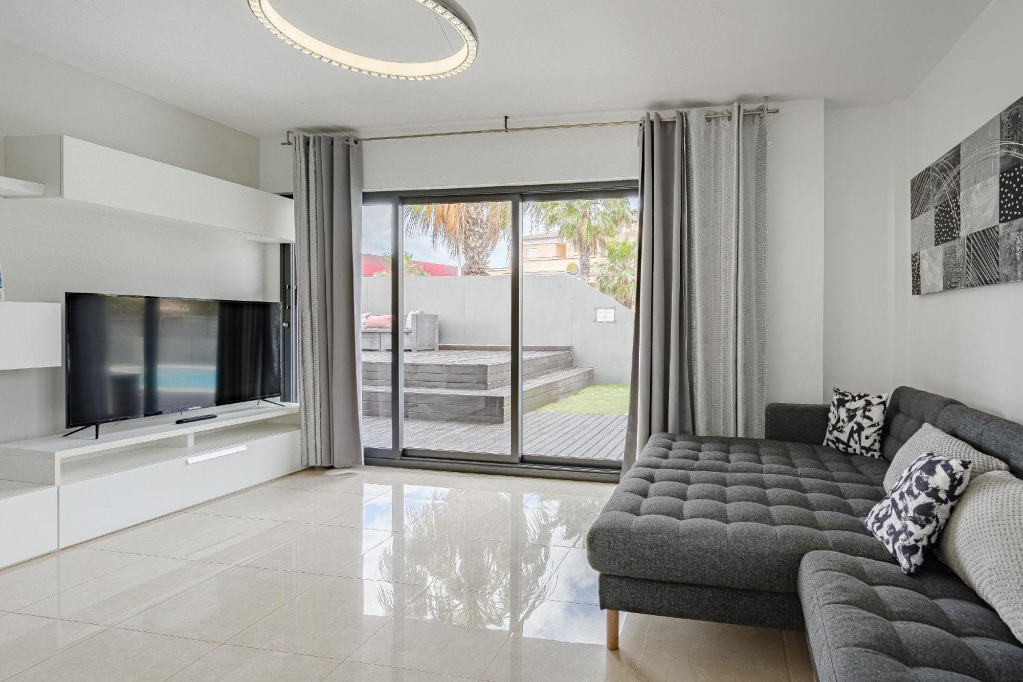 Casa independiente con piscina privada Costa Adeje  Esterno foto