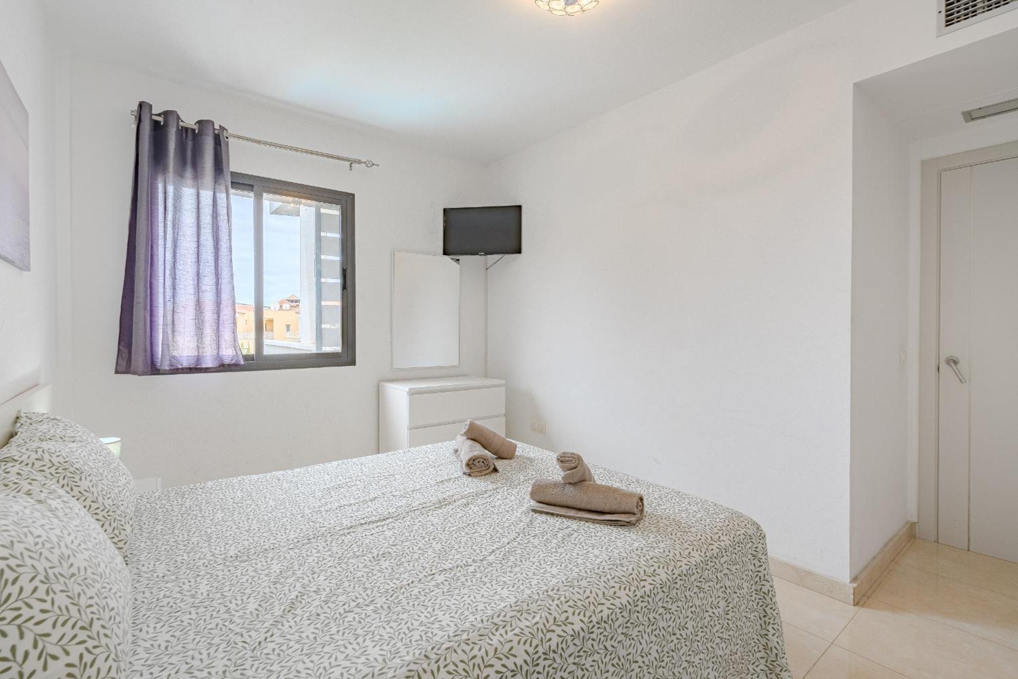 Casa independiente con piscina privada Costa Adeje  Esterno foto