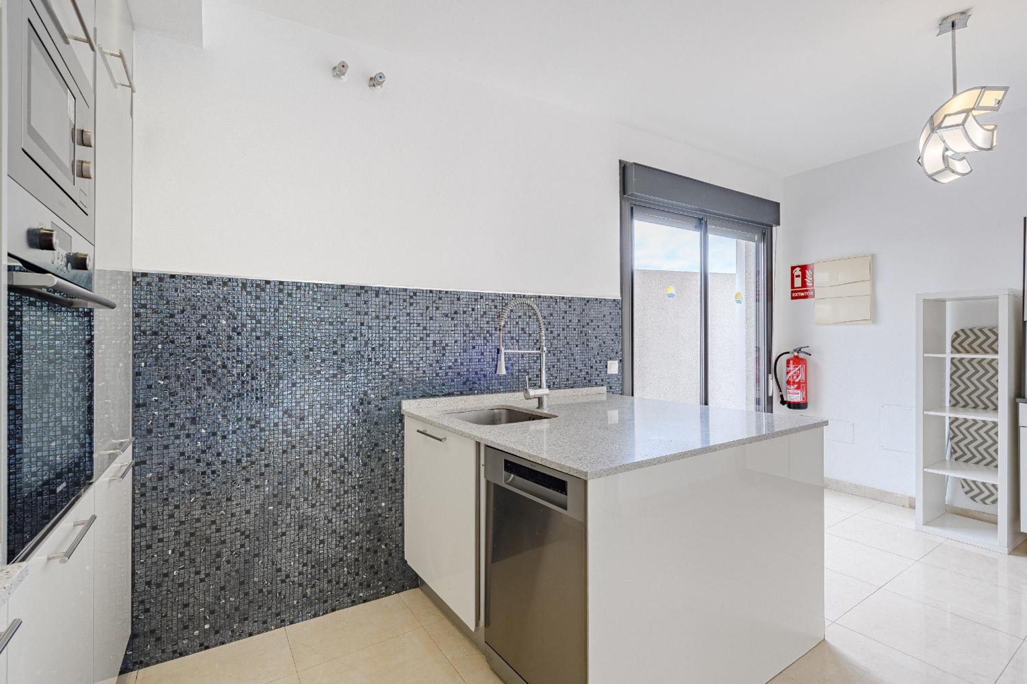Casa independiente con piscina privada Costa Adeje  Esterno foto