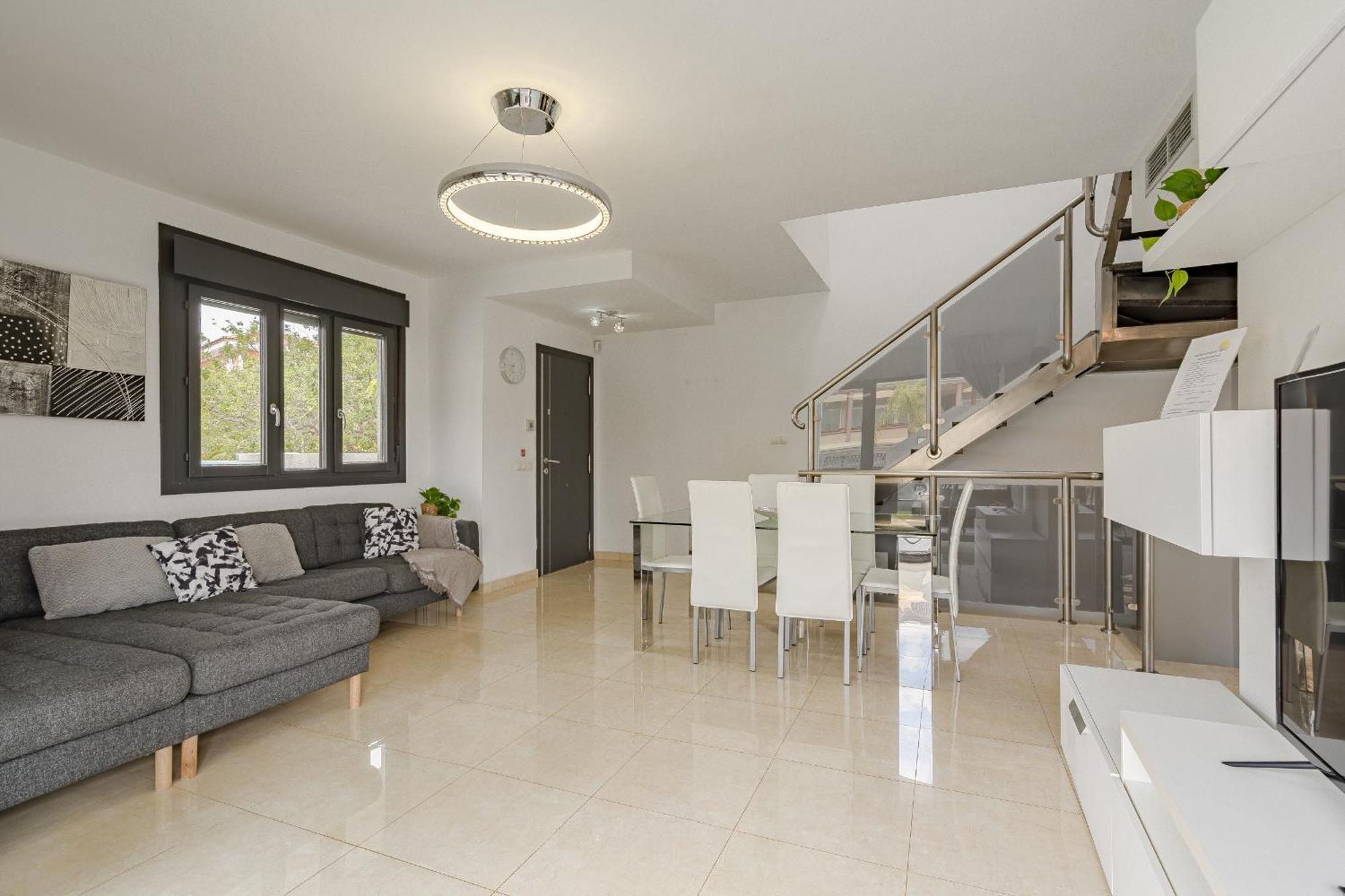 Casa independiente con piscina privada Costa Adeje  Esterno foto