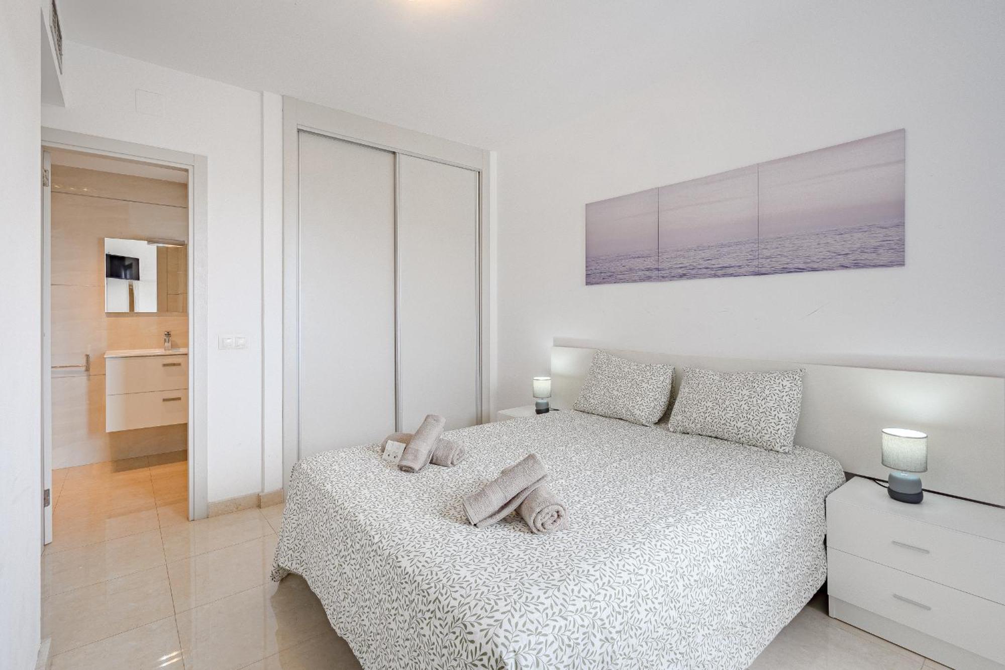 Casa independiente con piscina privada Costa Adeje  Esterno foto