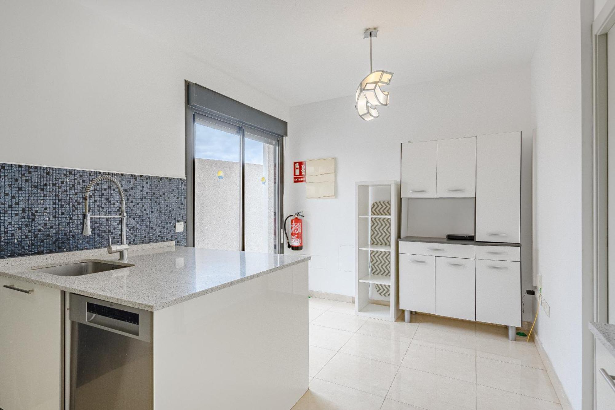 Casa independiente con piscina privada Costa Adeje  Esterno foto