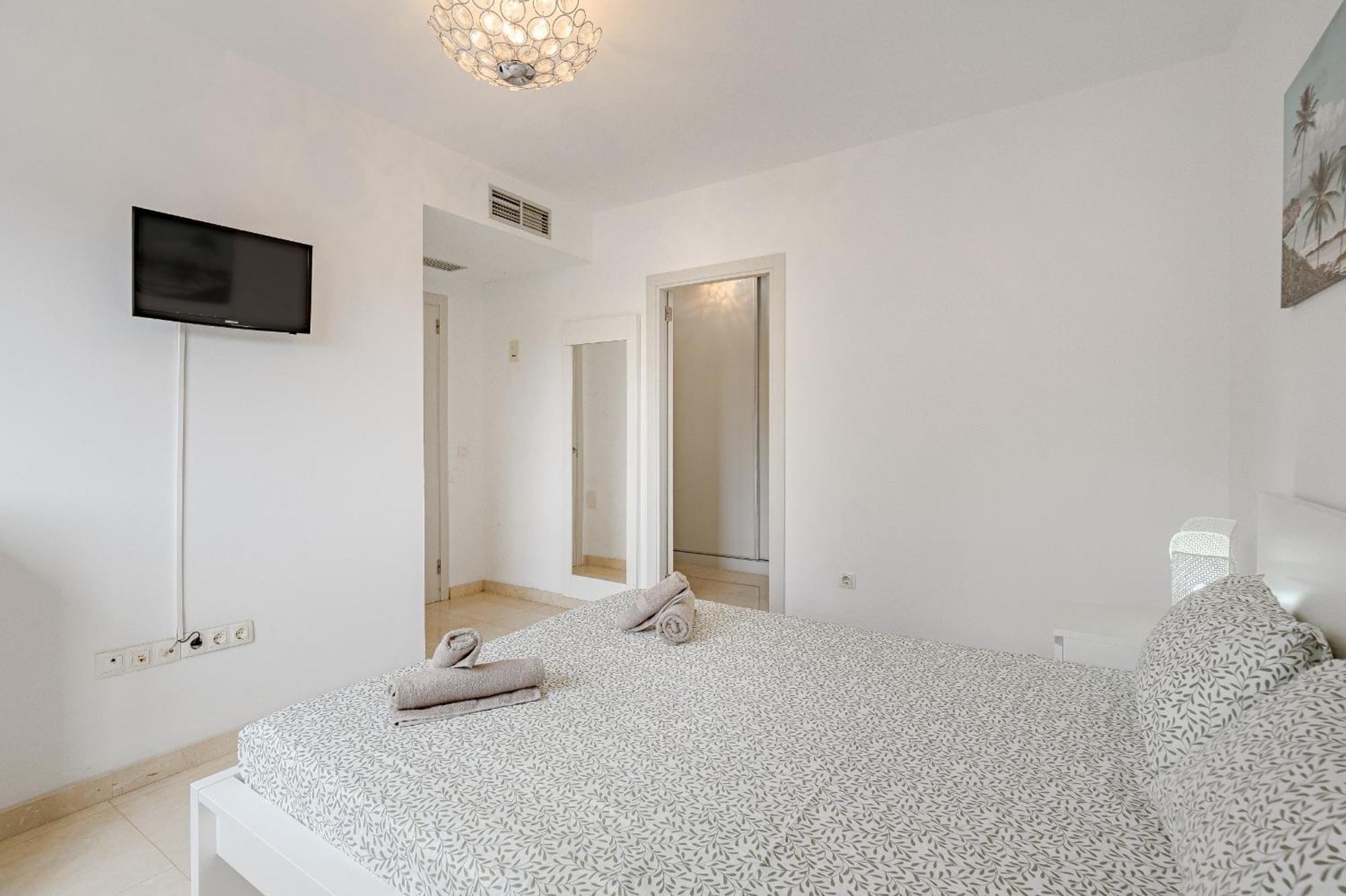 Casa independiente con piscina privada Costa Adeje  Esterno foto