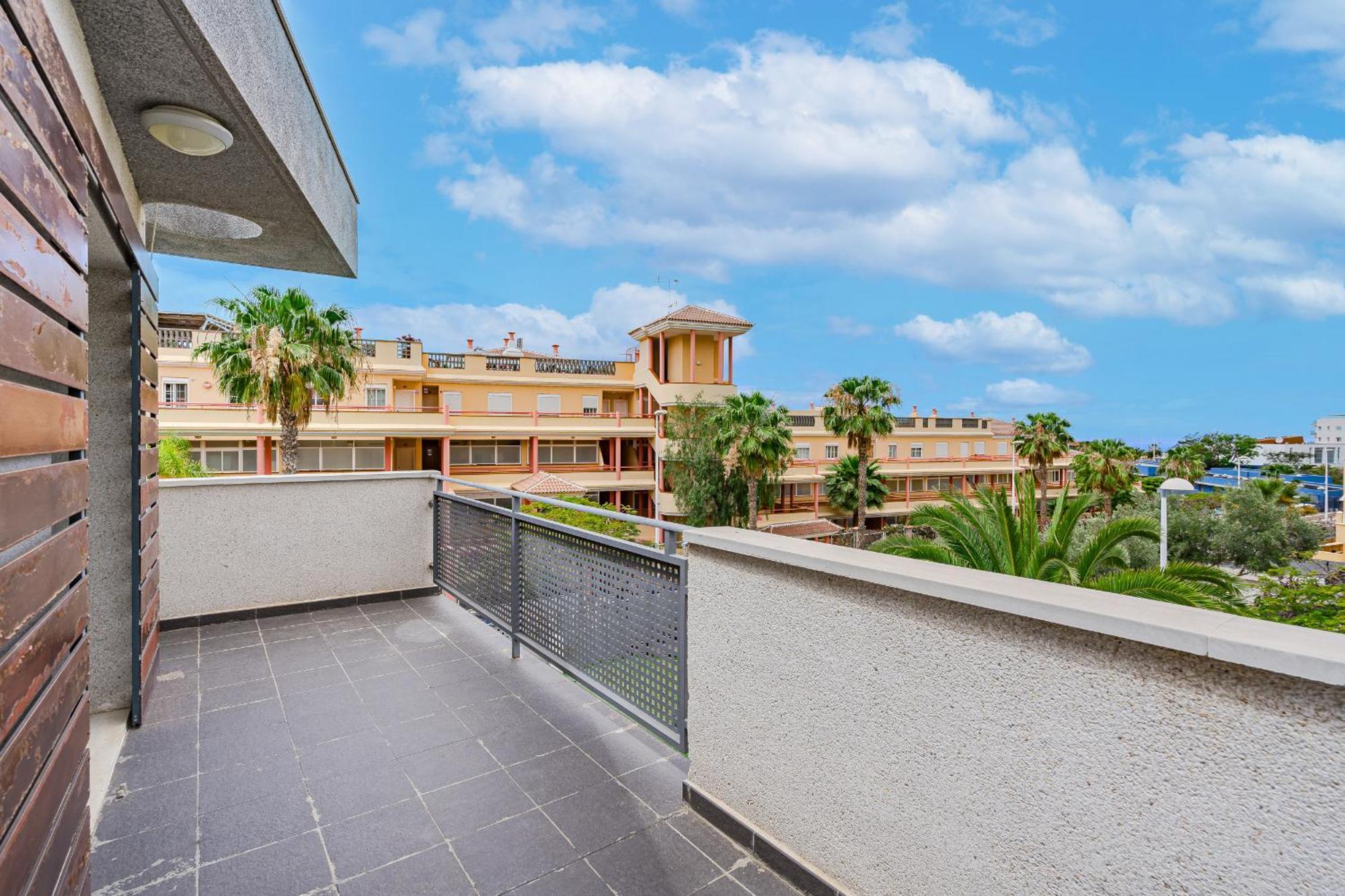 Casa independiente con piscina privada Costa Adeje  Esterno foto
