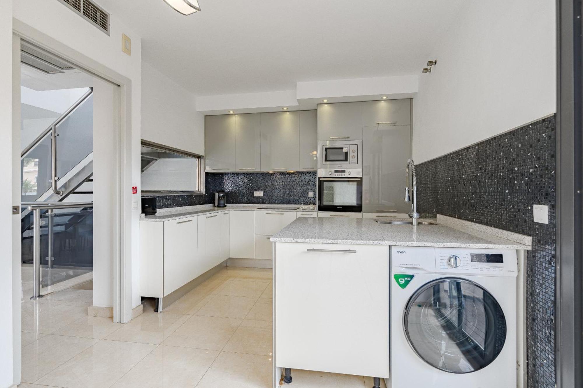 Casa independiente con piscina privada Costa Adeje  Esterno foto