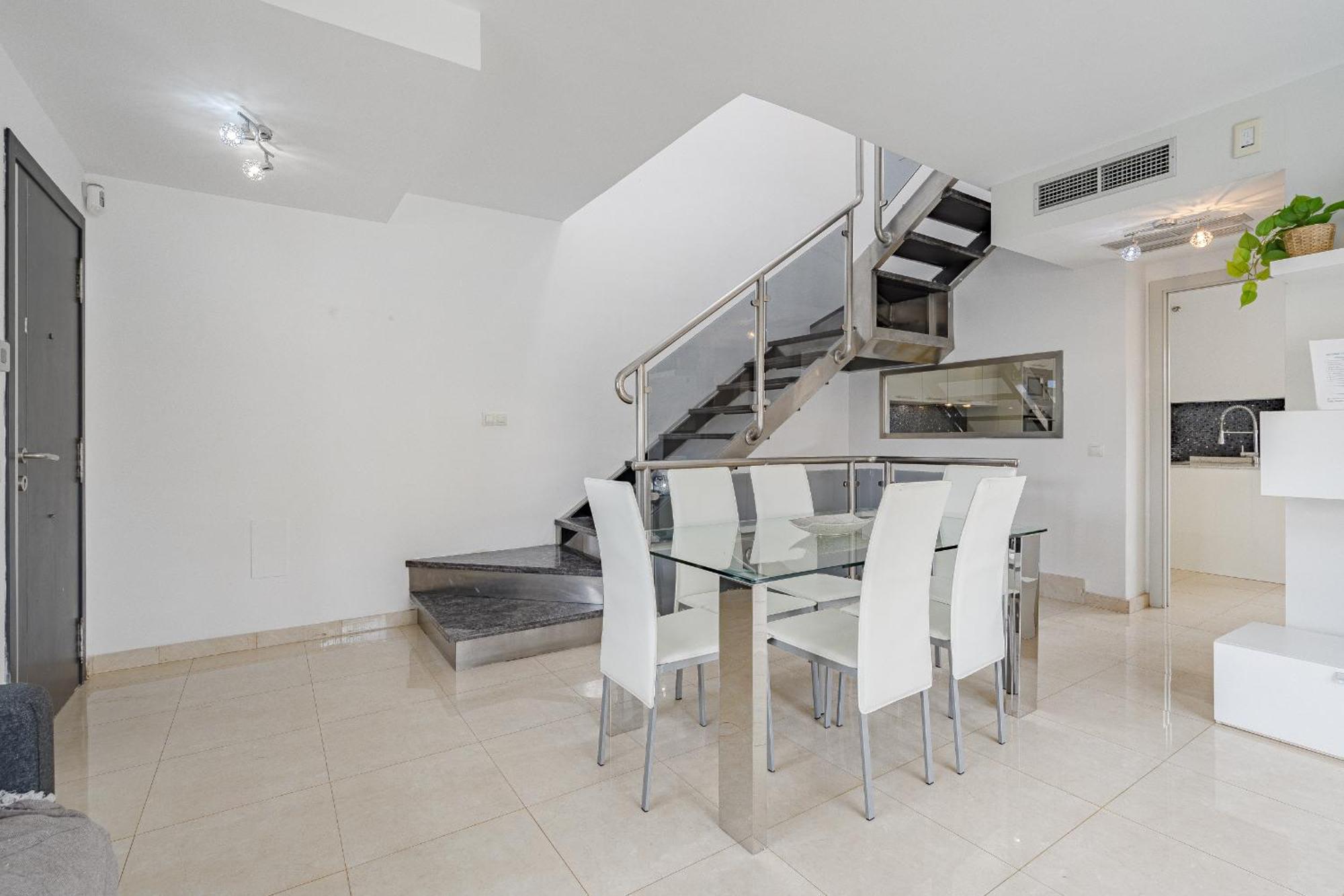 Casa independiente con piscina privada Costa Adeje  Esterno foto