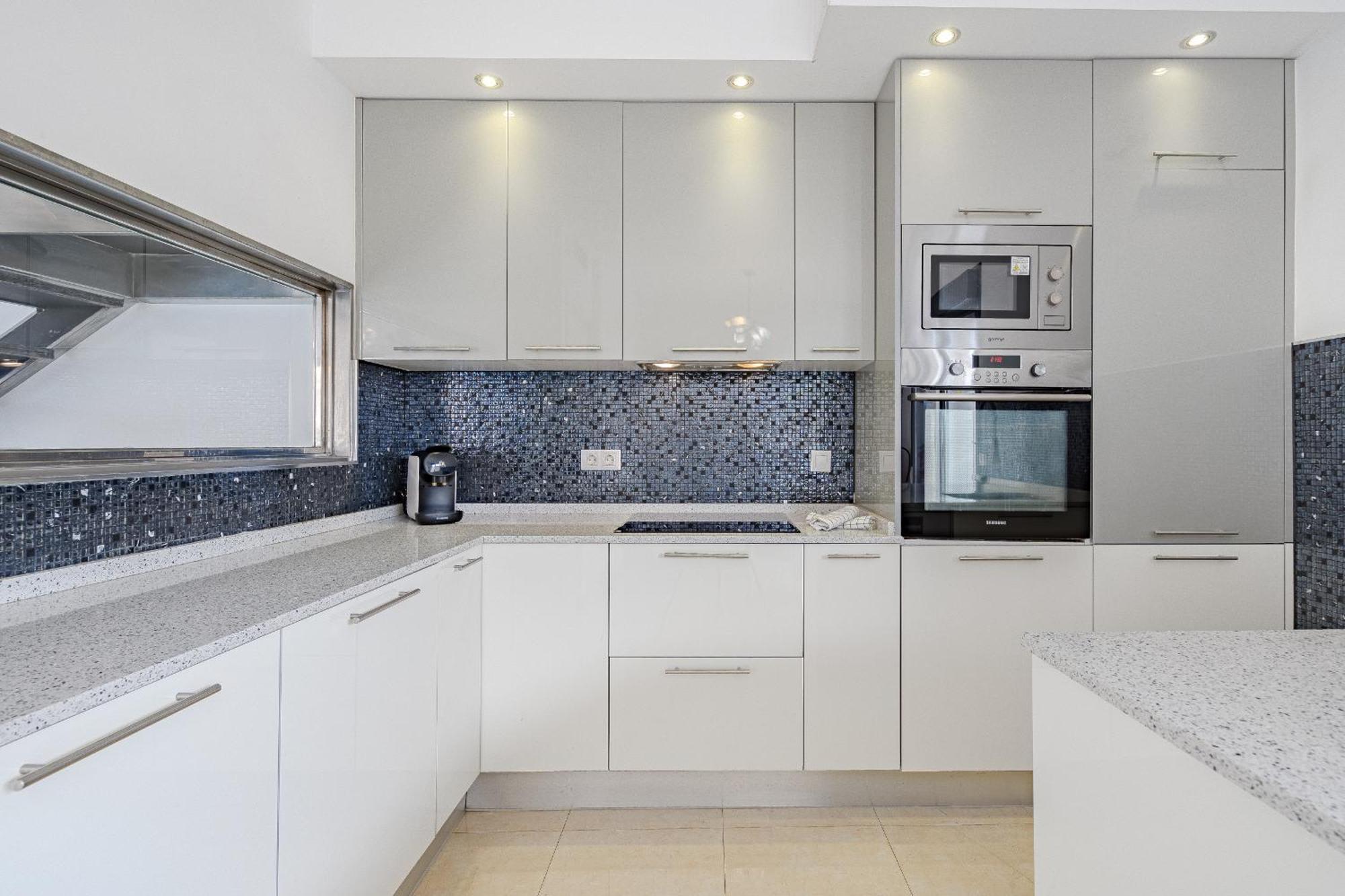Casa independiente con piscina privada Costa Adeje  Esterno foto