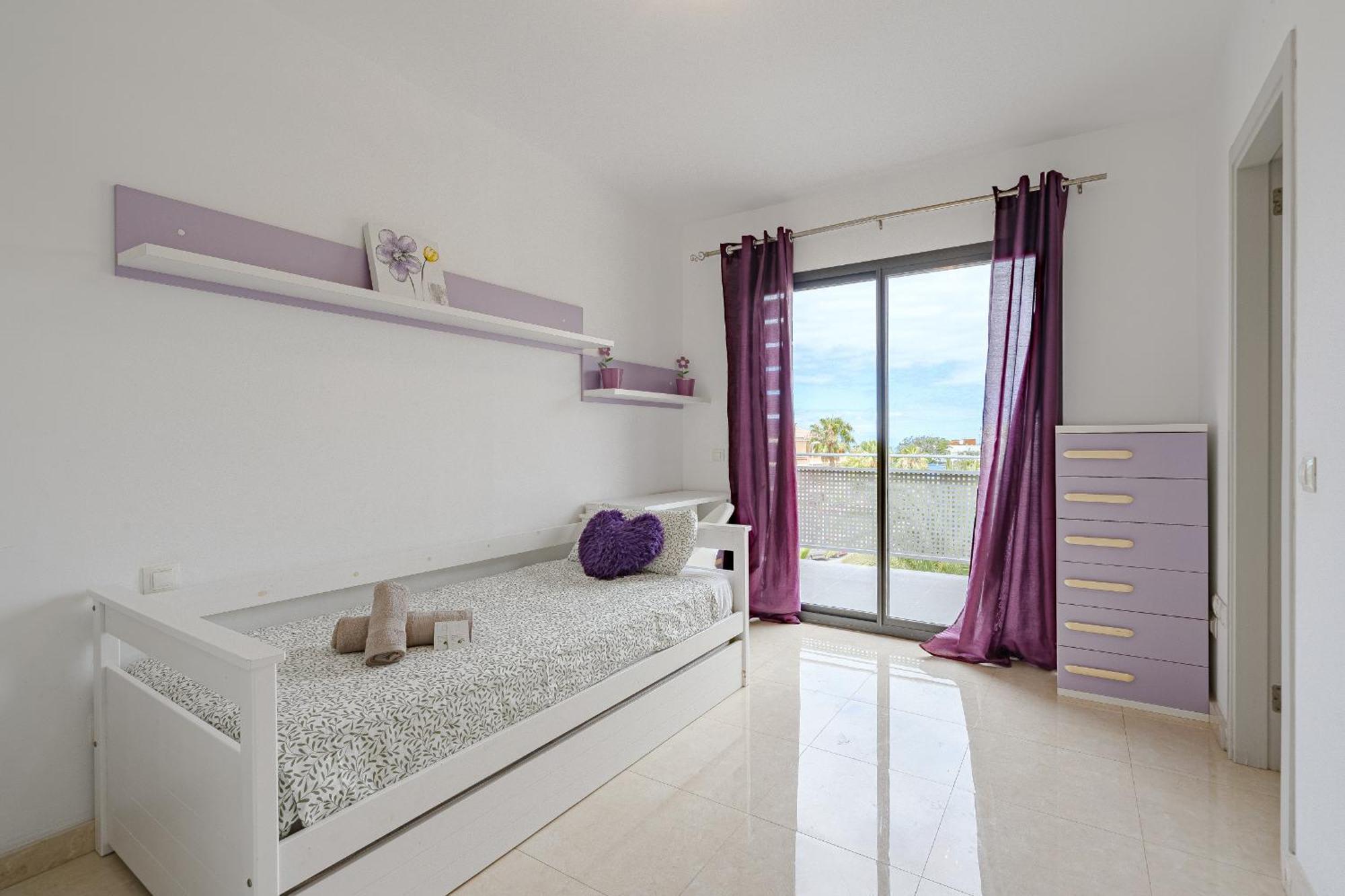Casa independiente con piscina privada Costa Adeje  Esterno foto